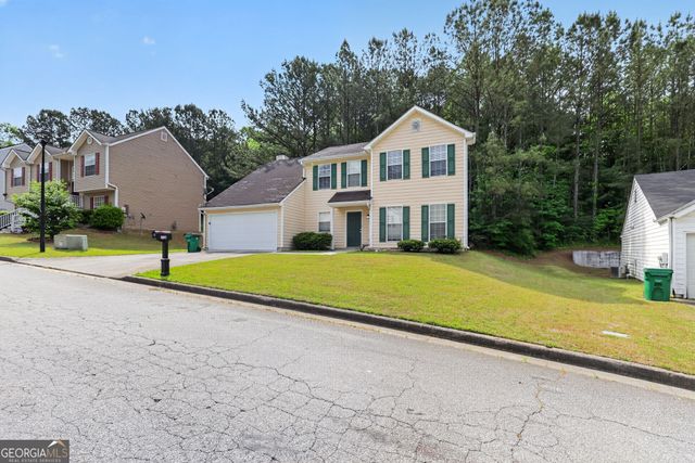 2729 Cedar Trace Drive, Ellenwood, GA 30294