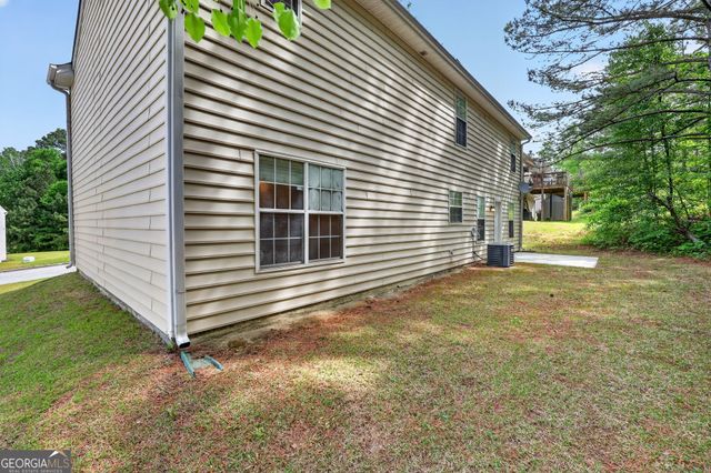 2729 Cedar Trace Drive, Ellenwood, GA 30294