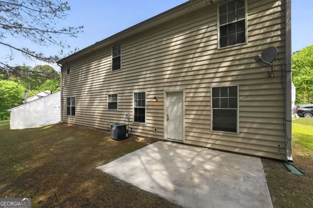 2729 Cedar Trace Drive, Ellenwood, GA 30294