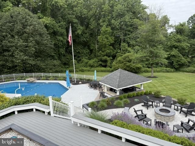 1850 GRAVES RD, Hockessin, DE 19707