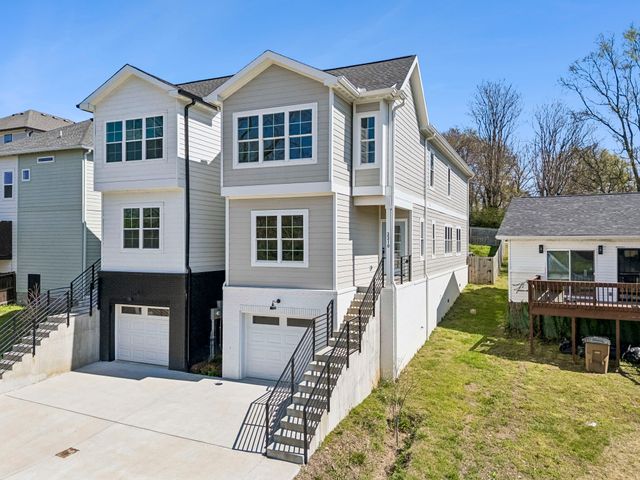 2210 18th Ave, N, Nashville, TN 37208