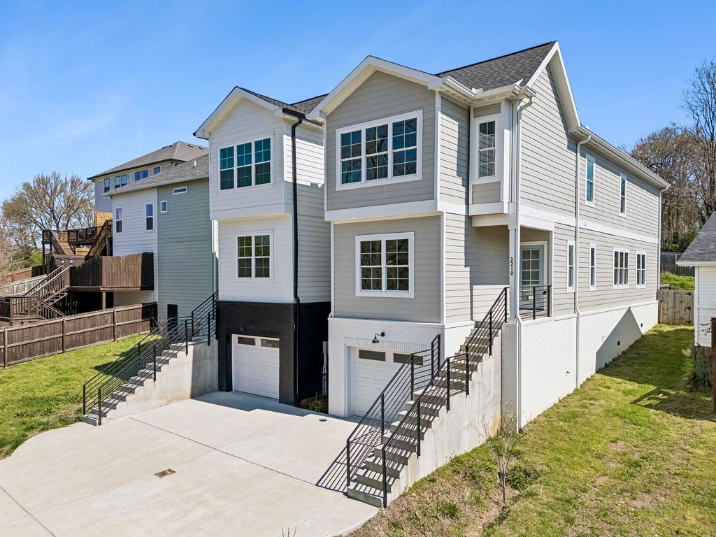 2210 18th Ave, N, Nashville, TN 37208