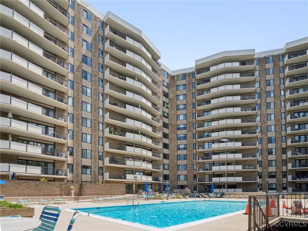 2956 Hathaway Rd Unit#U1204, Richmond, VA 23225