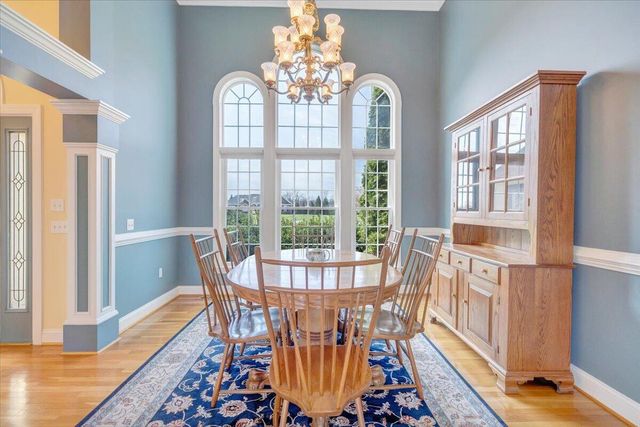 175 Hayfield DR, Boones Mill, VA 24065