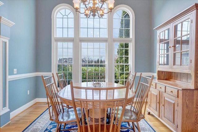 175 Hayfield DR, Boones Mill, VA 24065