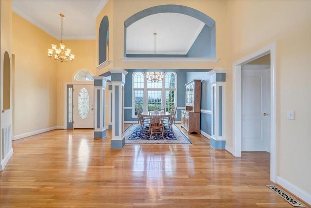 175 Hayfield DR, Boones Mill, VA 24065