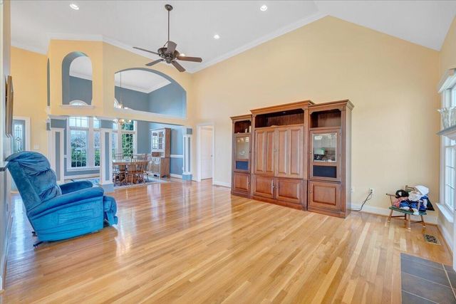 175 Hayfield DR, Boones Mill, VA 24065