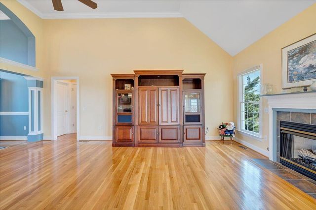 175 Hayfield DR, Boones Mill, VA 24065