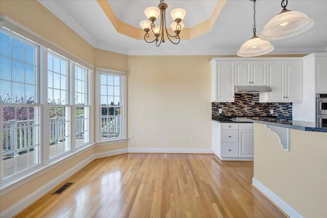 175 Hayfield DR, Boones Mill, VA 24065