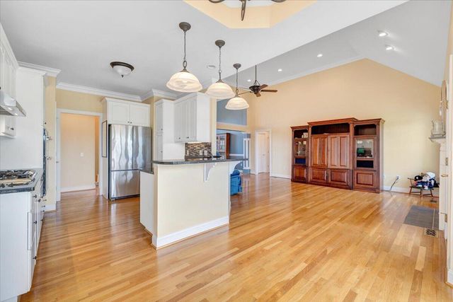 175 Hayfield DR, Boones Mill, VA 24065