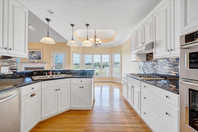 175 Hayfield DR, Boones Mill, VA 24065