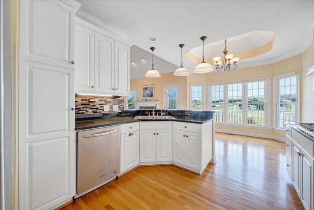 175 Hayfield DR, Boones Mill, VA 24065