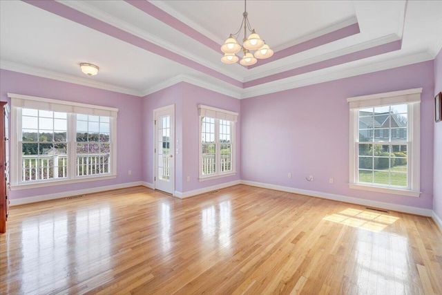 175 Hayfield DR, Boones Mill, VA 24065