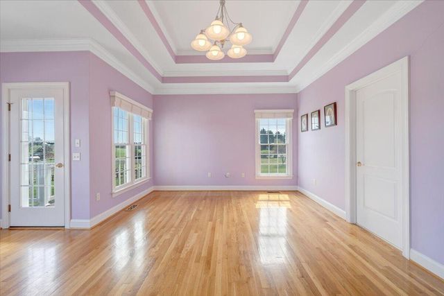 175 Hayfield DR, Boones Mill, VA 24065