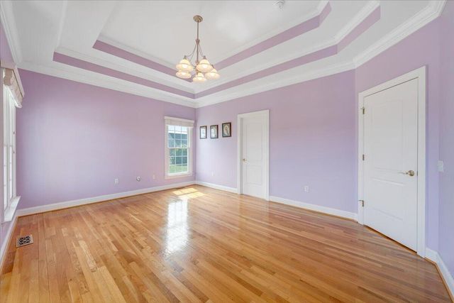 175 Hayfield DR, Boones Mill, VA 24065