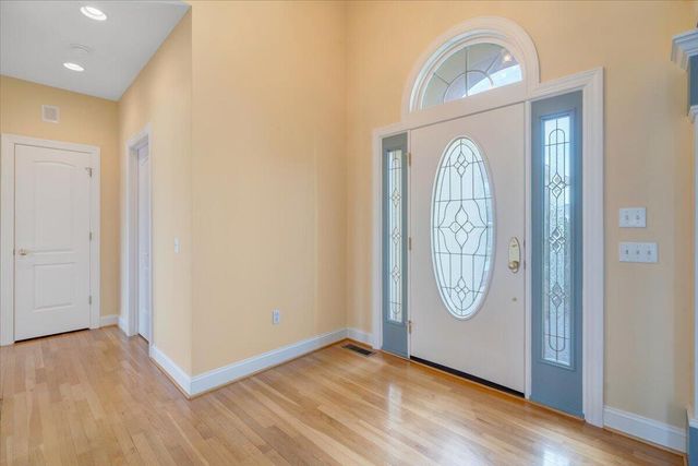 175 Hayfield DR, Boones Mill, VA 24065