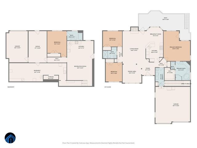 175 Hayfield DR, Boones Mill, VA 24065