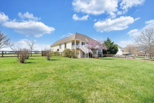 175 Hayfield DR, Boones Mill, VA 24065