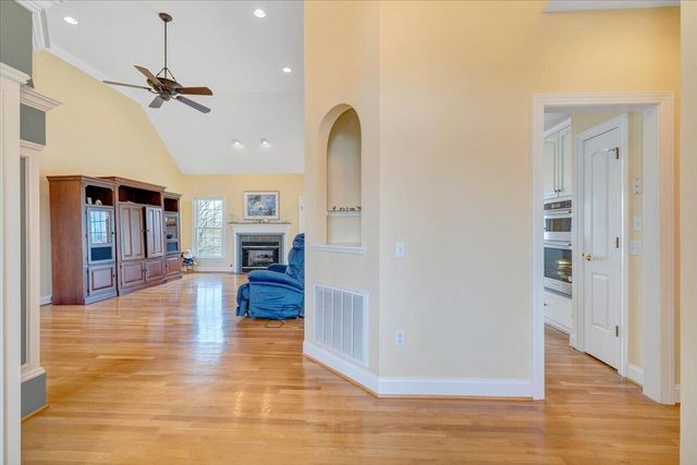 175 Hayfield DR, Boones Mill, VA 24065