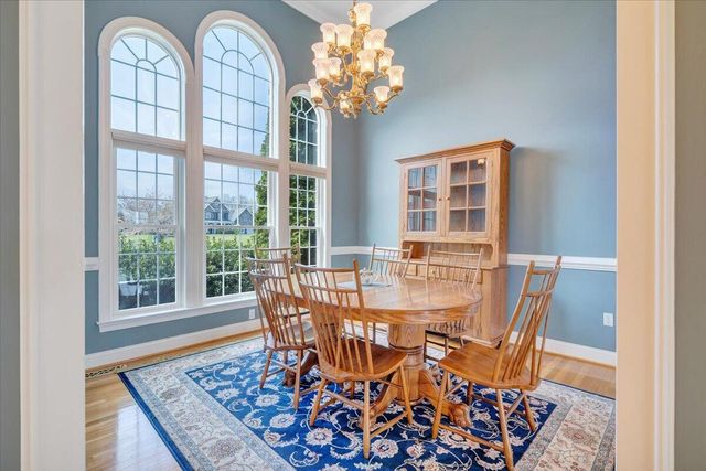 175 Hayfield DR, Boones Mill, VA 24065