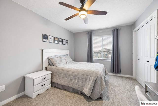6025 N 15th Court, Lincoln, NE 68521