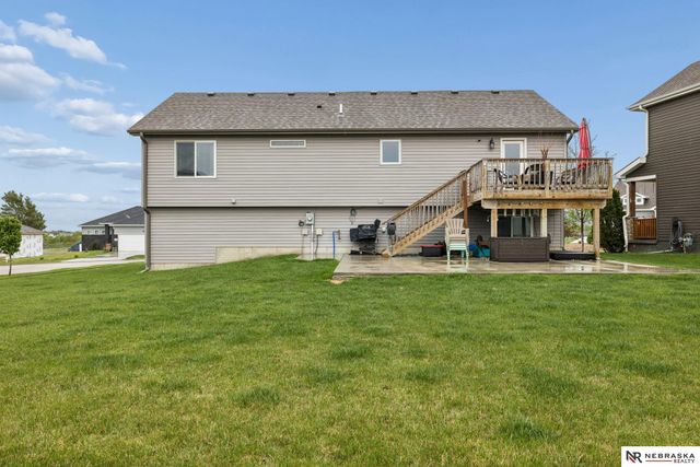 6025 N 15th Court, Lincoln, NE 68521