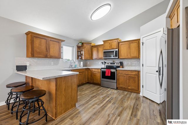 6025 N 15th Court, Lincoln, NE 68521
