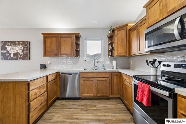 6025 N 15th Court, Lincoln, NE 68521