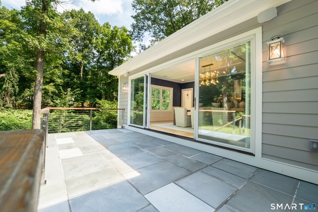 7 Bailiwick Road, Greenwich, CT 06831