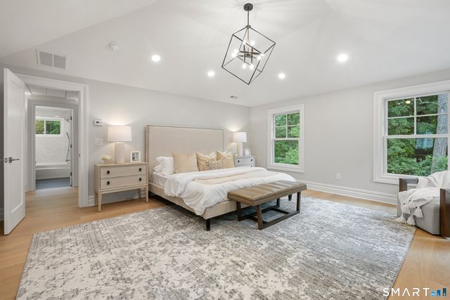 7 Bailiwick Road, Greenwich, CT 06831