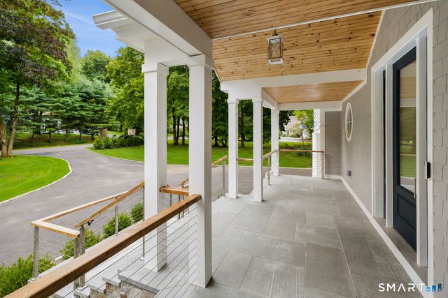 7 Bailiwick Road, Greenwich, CT 06831