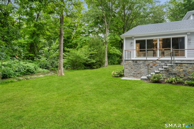 7 Bailiwick Road, Greenwich, CT 06831