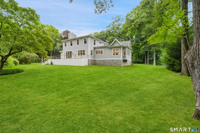7 Bailiwick Road, Greenwich, CT 06831