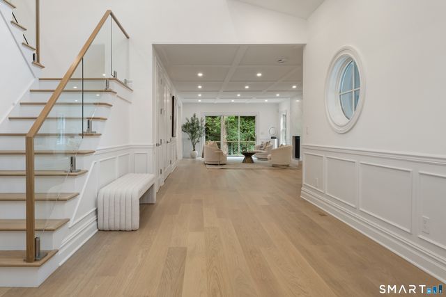 7 Bailiwick Road, Greenwich, CT 06831