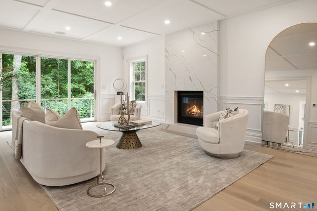 7 Bailiwick Road, Greenwich, CT 06831