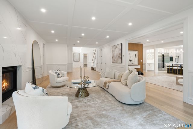 7 Bailiwick Road, Greenwich, CT 06831