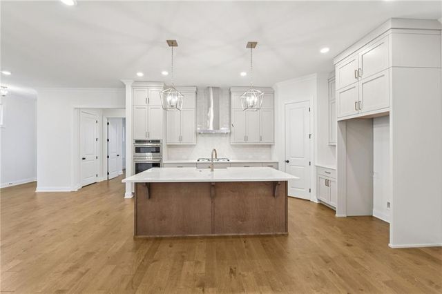 510 Godfrey Drive, Cumming, GA 30040