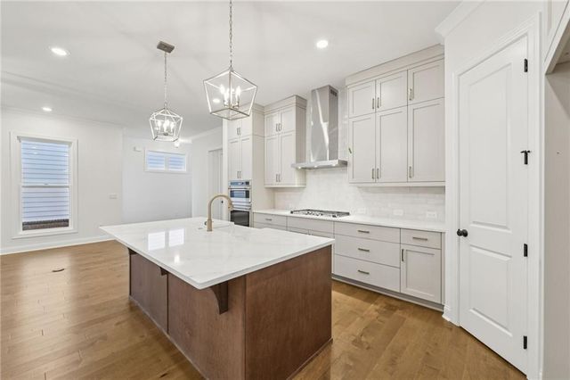 510 Godfrey Drive, Cumming, GA 30040