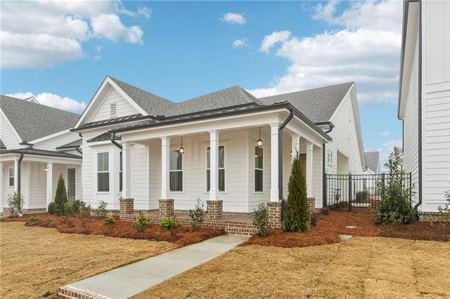 510 Godfrey Drive, Cumming, GA 30040