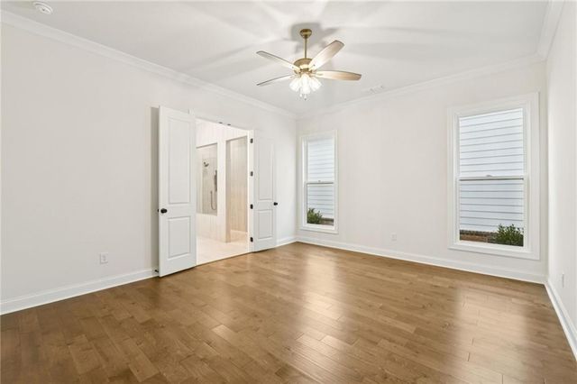 510 Godfrey Drive, Cumming, GA 30040