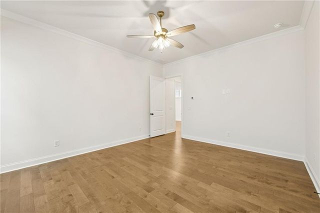 510 Godfrey Drive, Cumming, GA 30040