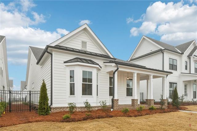 510 Godfrey Drive, Cumming, GA 30040