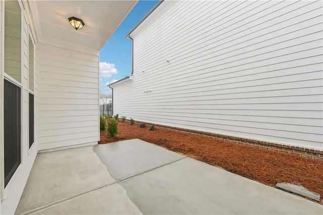 510 Godfrey Drive, Cumming, GA 30040