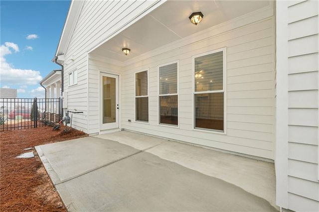 510 Godfrey Drive, Cumming, GA 30040