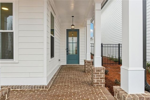 510 Godfrey Drive, Cumming, GA 30040