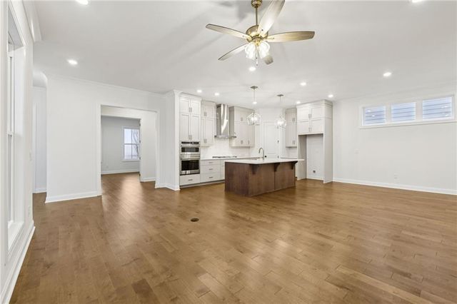 510 Godfrey Drive, Cumming, GA 30040