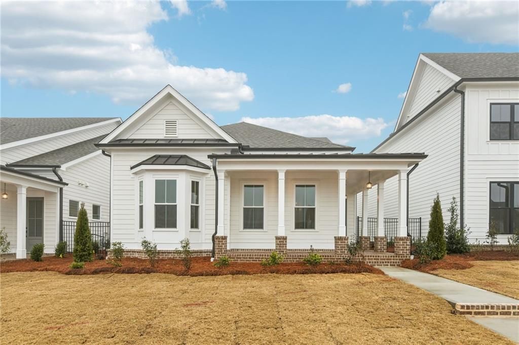510 Godfrey Drive, Cumming, GA 30040
