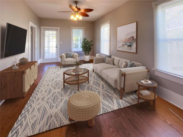 1466 30TH AVENUE N, St Petersburg, FL 33704