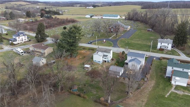 167 Hecla, Mt Pleasant Twp, PA 15666