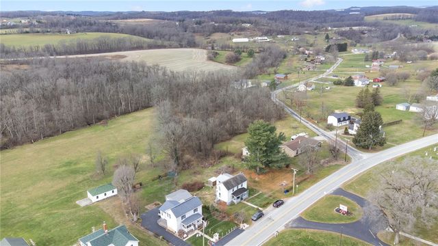 167 Hecla, Mt Pleasant Twp, PA 15666